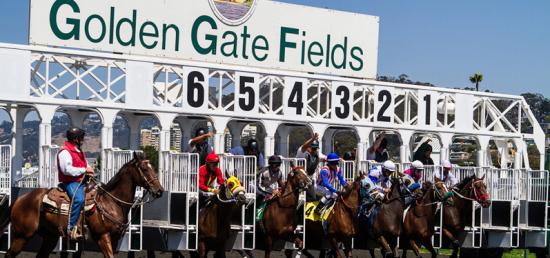 Golden Gate Fields