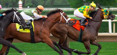 $150,000 Arlington Oaks Draws Field of Eight