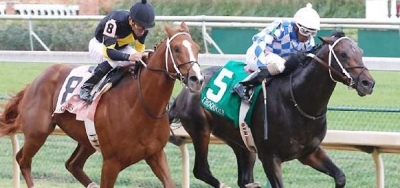 $150,000 Iroquois Stakes Draws Full Field of Twelve
