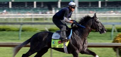 $200,000 San Diego Handicap Features Competitive Field of Older Rivals