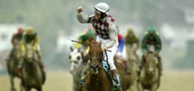 $300,000 Empire Classic Headlines Stakes-Heavy Belmont Card