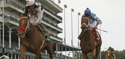 Asmussen Filly Tops Field for $100,000 Debutante Stakes