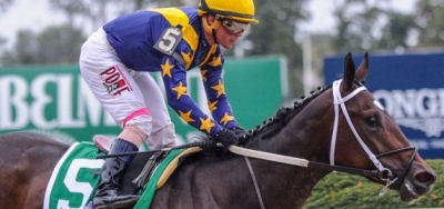 Asmussen Has Formidable Duo in $200,000 Honey Bee Stakes