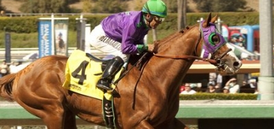 Big Cap Raises More Questions About Quality of Older Dirt Horses