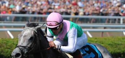 Churchill Stakes Action Opens with Grade 3 Regret