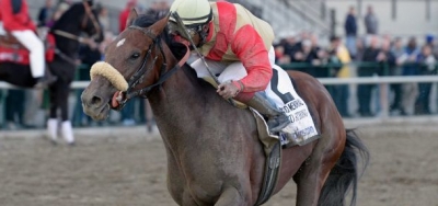 Competitive Field of Eight Set for $150,000 Forbidden Apple