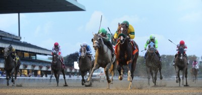 Defending Champion Saratoga Snacks Back for $300,000 Empire Classic