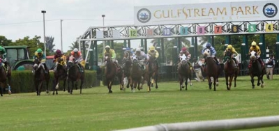 East Hall Seeking Repeat in $100,000 Millions Classic Preview Stakes