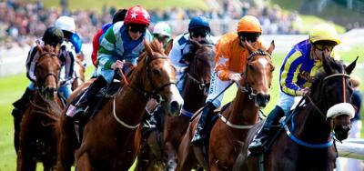 Enterprising the One to Beat in Grade III La Jolla