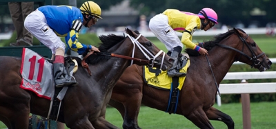 Evaluating the Speed for the 2016 Preakness Stakes