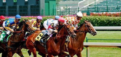 Favorites Must Rebound From Poor Performances in $85,000 Merrillville Stakes