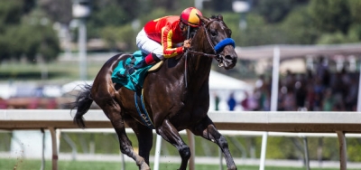 Field of Eleven Set for $100,000 Chick Lang Stakes