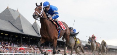 Field of Six Set for $100,000 Left Bank Stakes