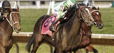 Fortune Pearl Facing Ten Rivals in $200,000 Obeah Stakes