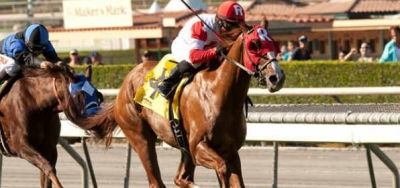 Full Field of Fourteen Set for $250,000 American Turf Stakes