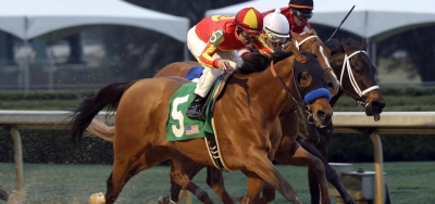 Gold Cup at Santa Anita Picks and Preview
