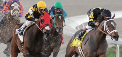 Grade 3 LeComte May Yield Early Kentucky Derby Clues