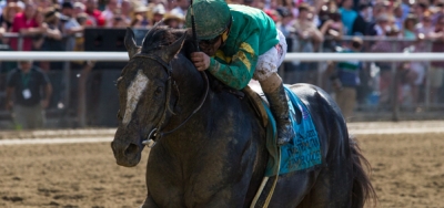 Honor Code Facing Nine Rivals in $1.25 Million Whitney