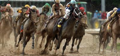 Intense Holiday Takes Risen Star