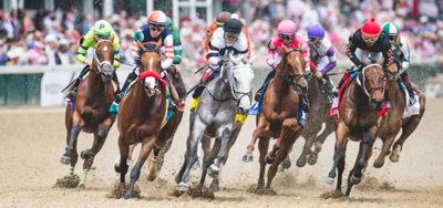 Free Picks for the 2021 Kentucky Derby