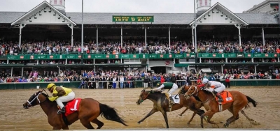 Kentucky Derby Betting Picks 2020