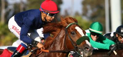 Lakerville Shows No Rust After Layoff