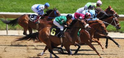 Mid-Week Stakes Racing Features The Hockessin Stakes at Delaware