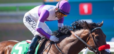 Nyquist Gets Disadvantageous Draw in BC Juvenile