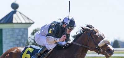 Princess Violet Takes on McLaughlin Duo in Ruffian Stakes