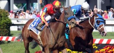 Rivalry Renewed in La Canada Stakes