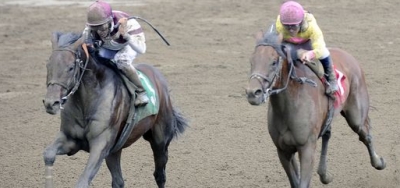 Tap to It Makes Three-Year-Old Debut in $65,000 Margate Handicap