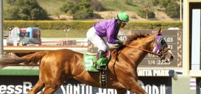 True Clash of the Titans Anticipated in $500,000 San Antonio