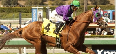 TVG Pacific Classic Picks and Preview