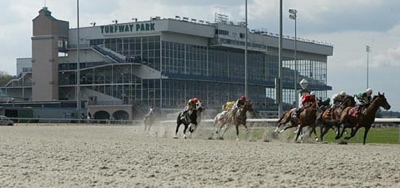 Value Galore in Grade 3 Bourbonette Oaks