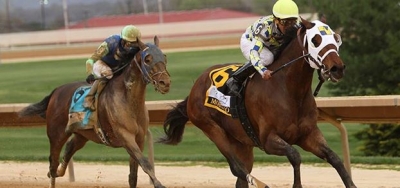 West Coast Invader Donworth Favored in $1.25 Million Charles Town Classic