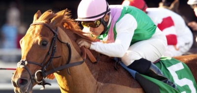 Wide Open Field of Ten Set for $500,000 Fourstardave Handicap