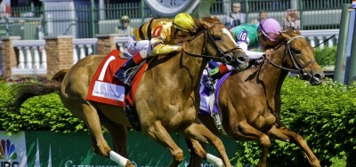Wise Dan Takes on Seven in $1 Million Shadwell Turf Mile