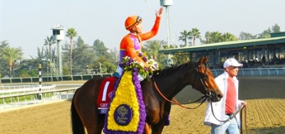 Zenyatta Stakes Picks & Previews